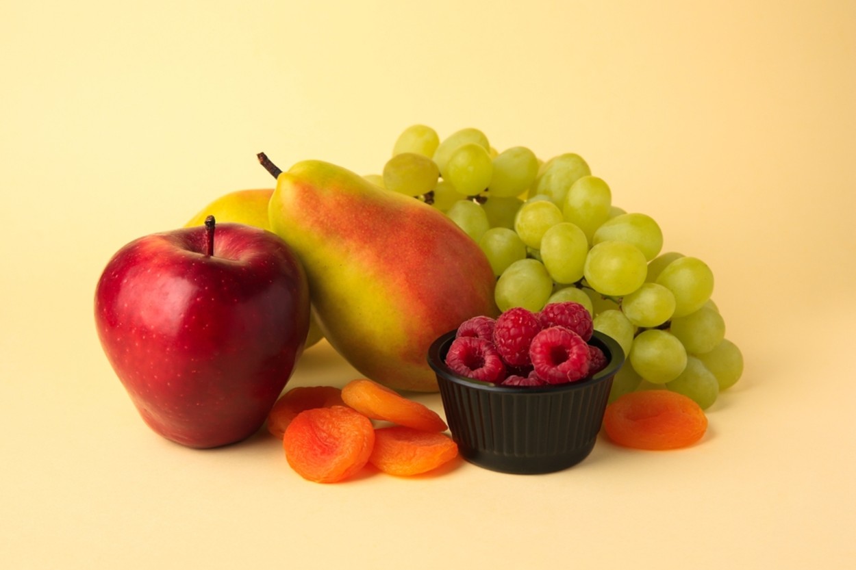 Fruktoz