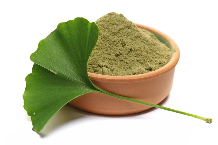 Gingko Biloba