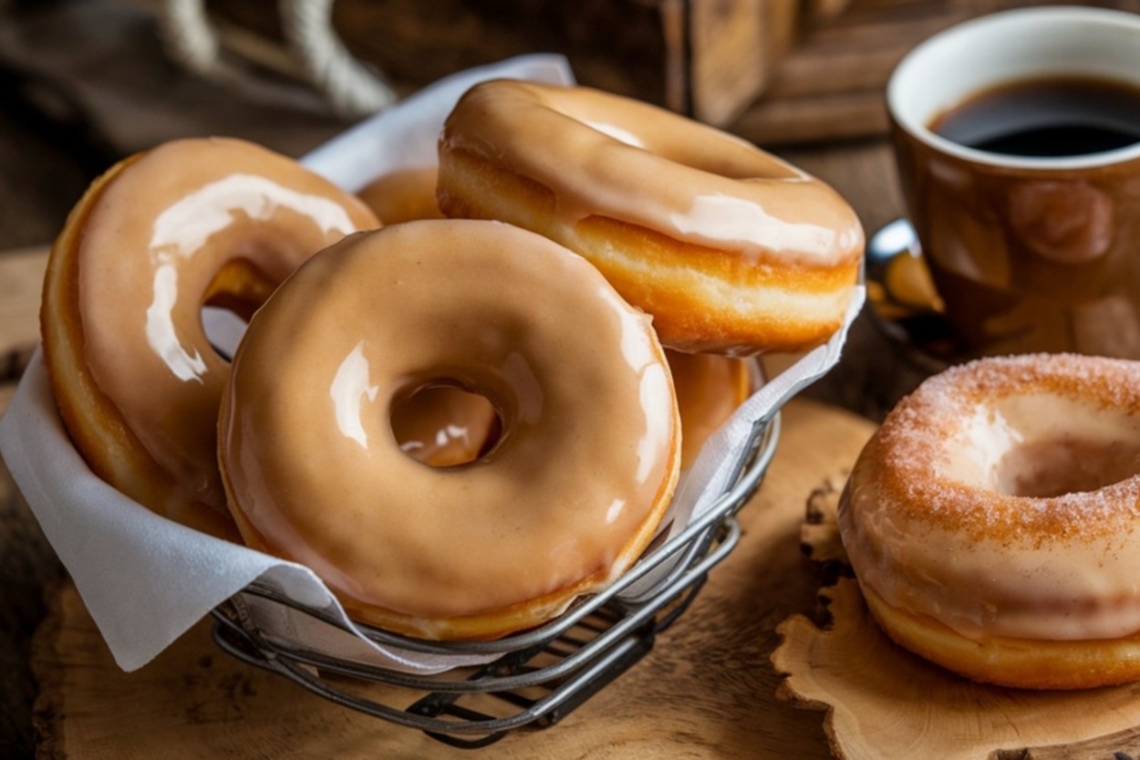 Glaze