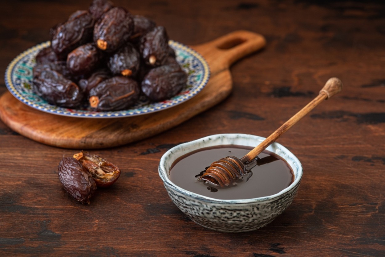 Hurma Özü