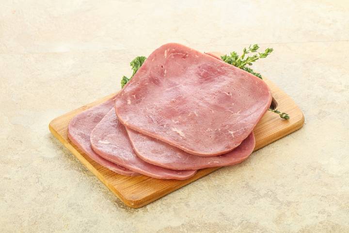 Jambon