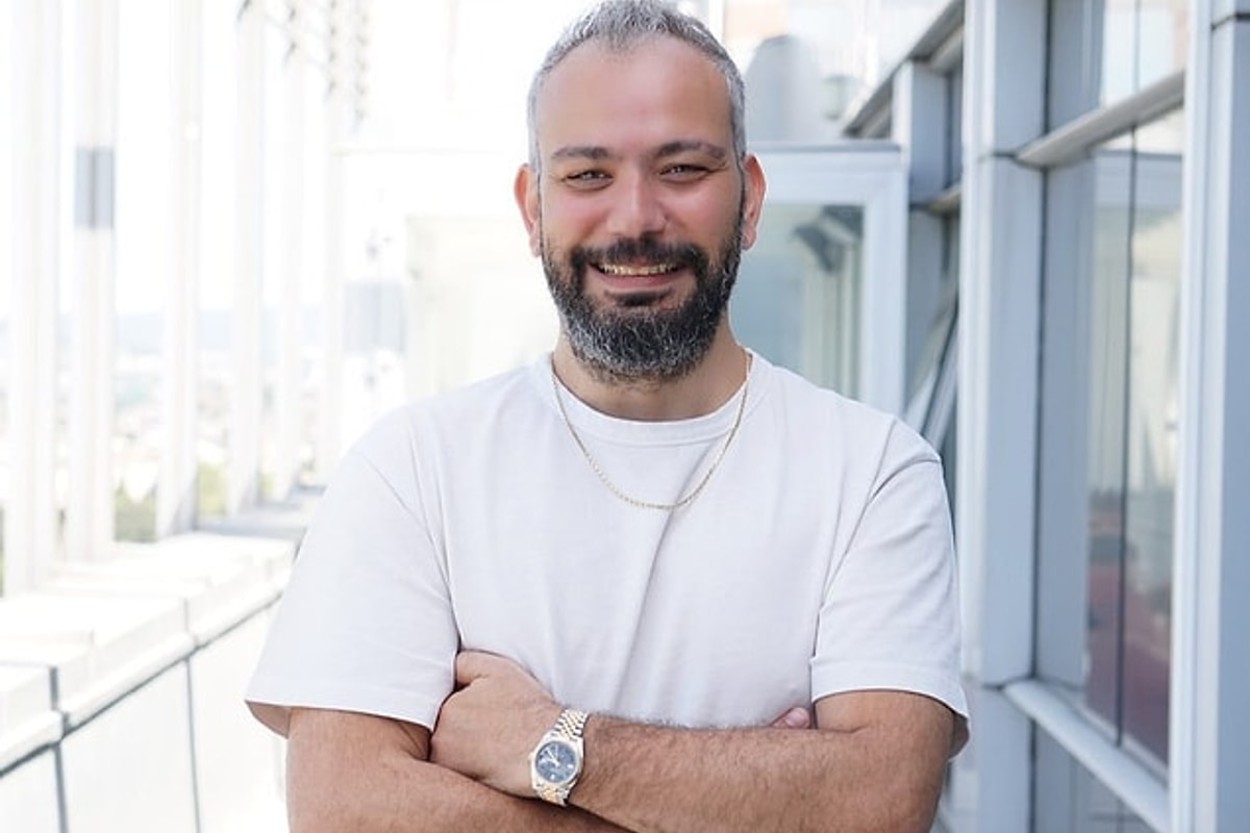 Kaan Kayabalı
