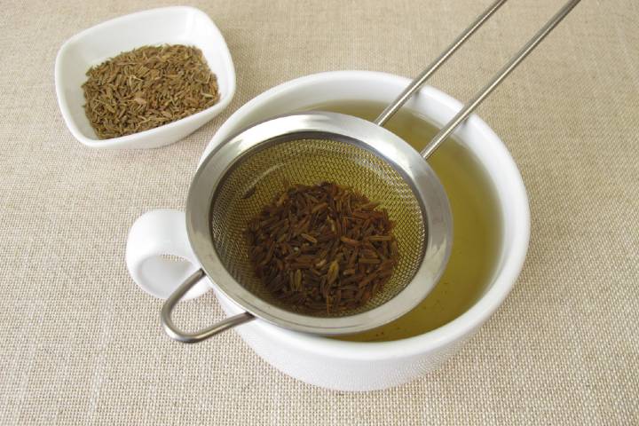 Kimyon Çayı
