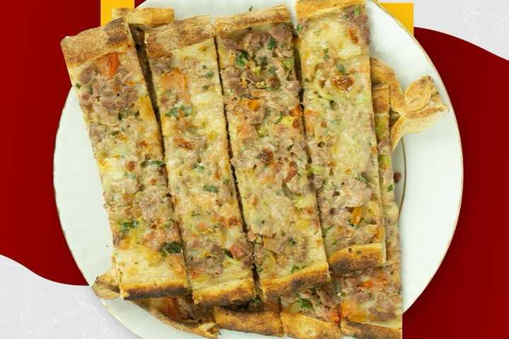 Kral Pide