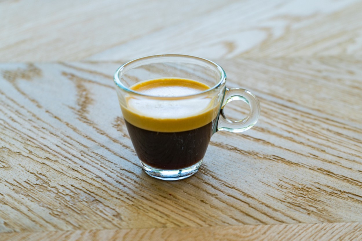 Lungo