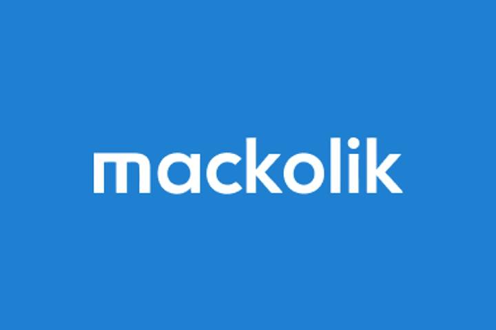 Maçkolik