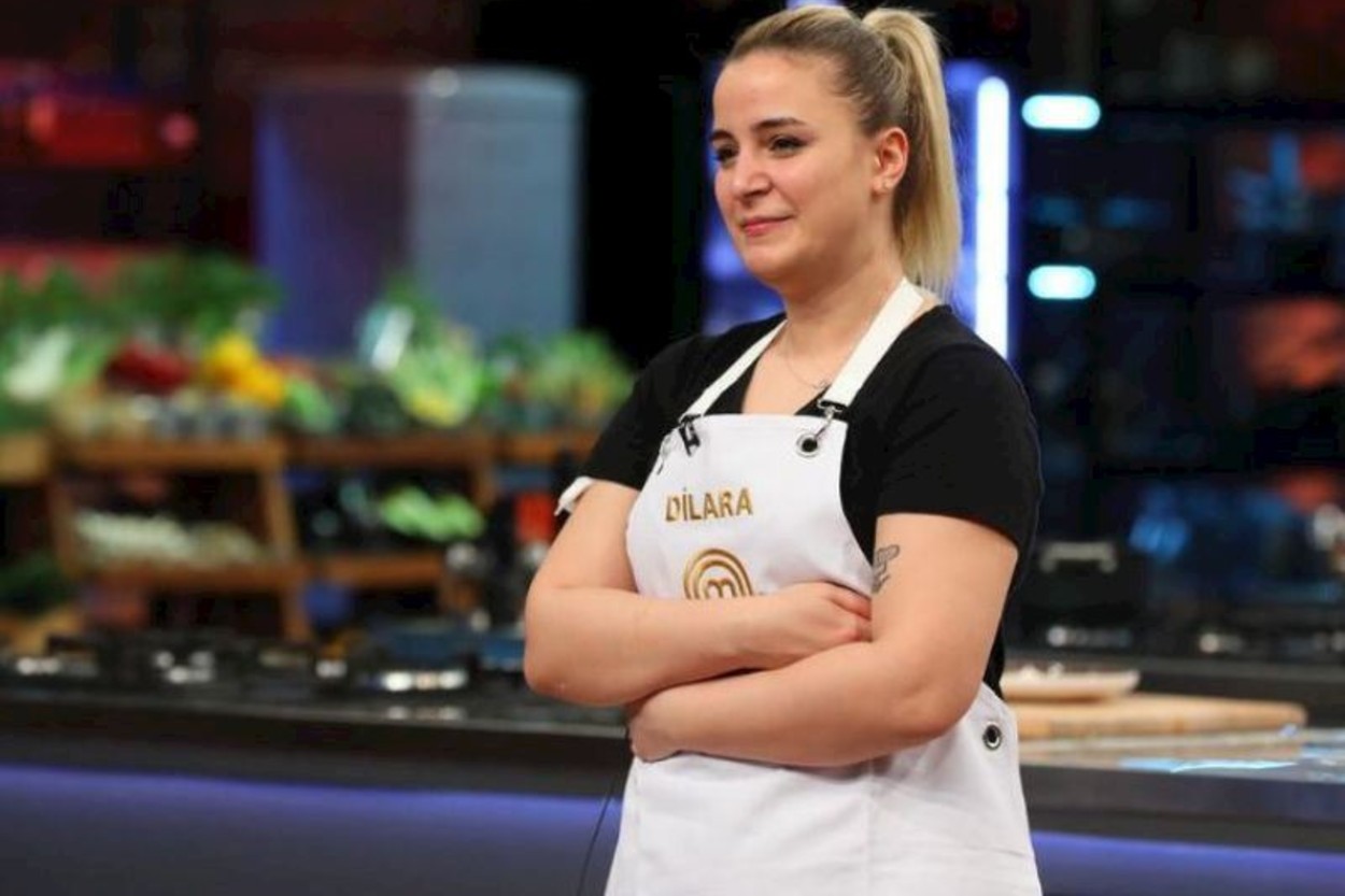 MasterChef Dilara