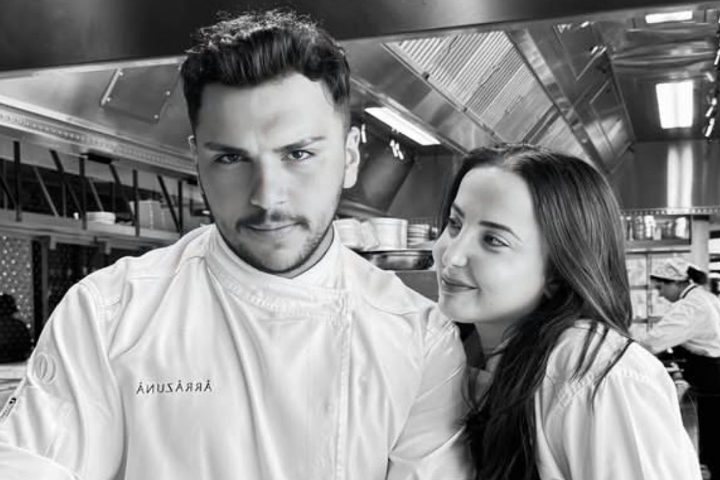MasterChef Furkan Kahraman’ın Instagram hesabı ve özel hayatı
