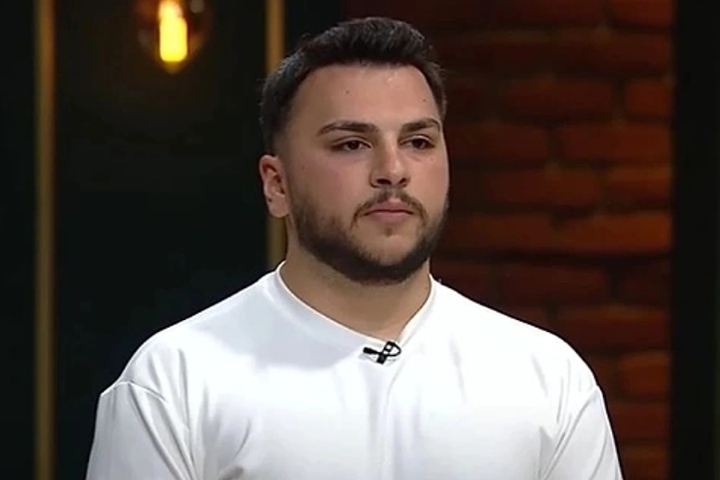 MasterChef Furkan Kahraman Kimdir?