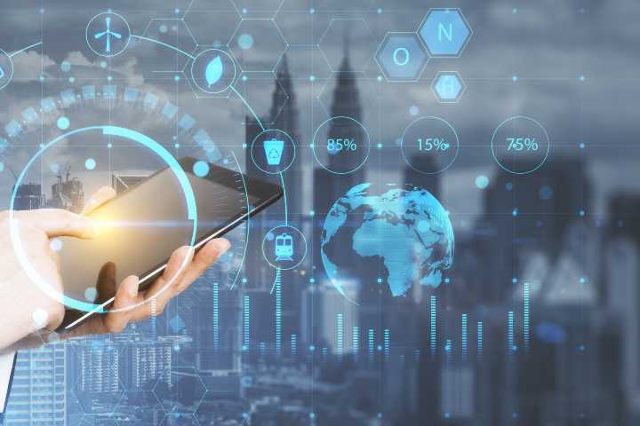 Mediazone’un vizyonu nedir?