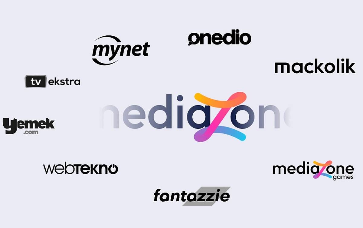 Mediazone