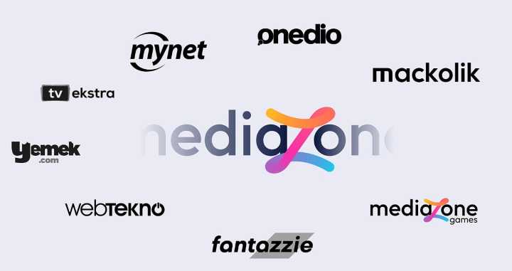 Mediazone kimdir?