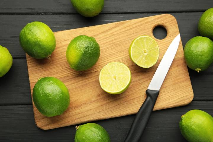 Misket Limonu