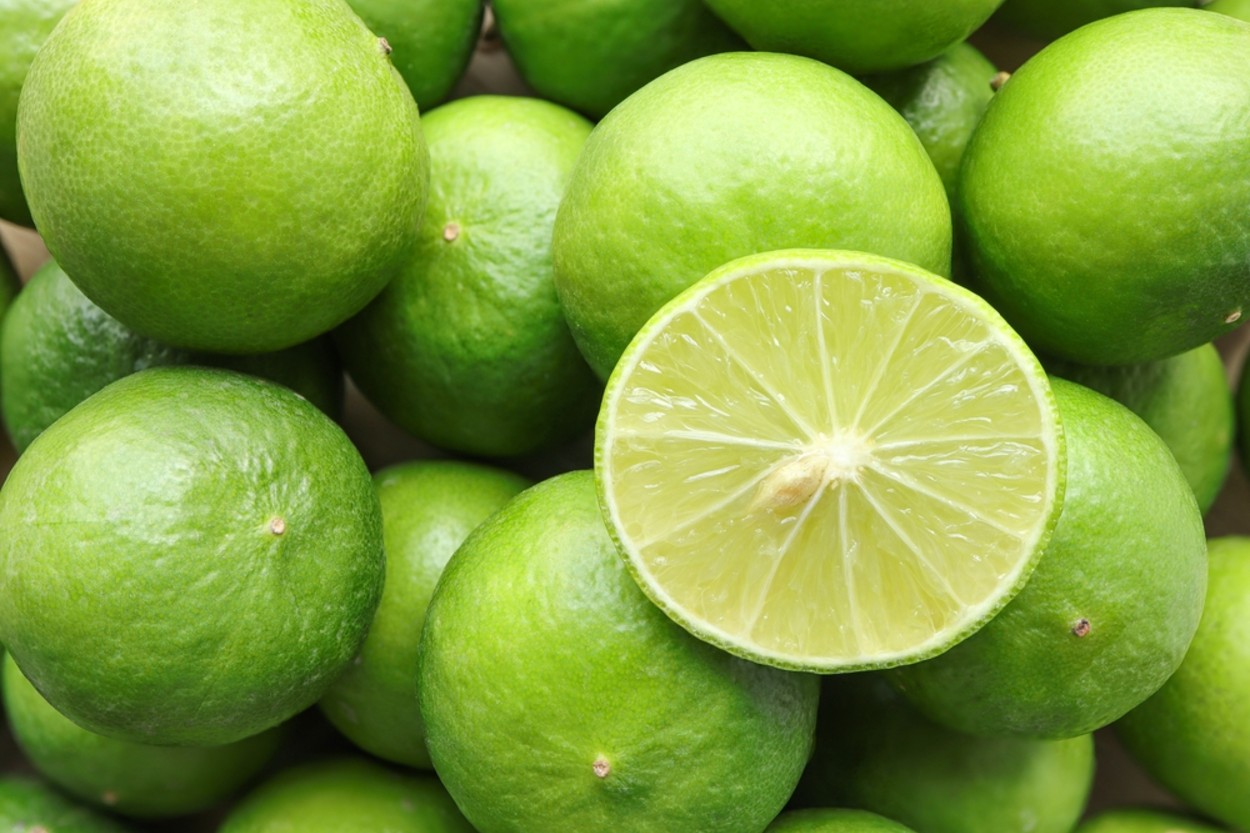 Misket Limonu