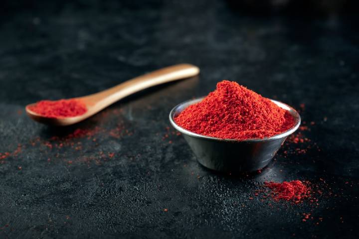 Paprika