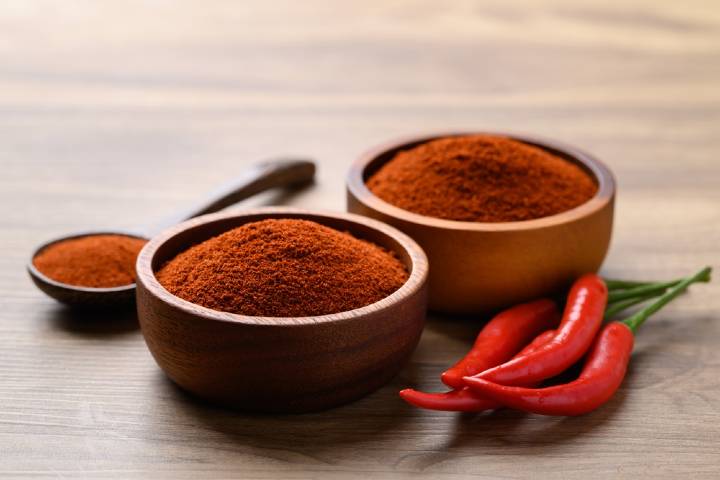 Paprika