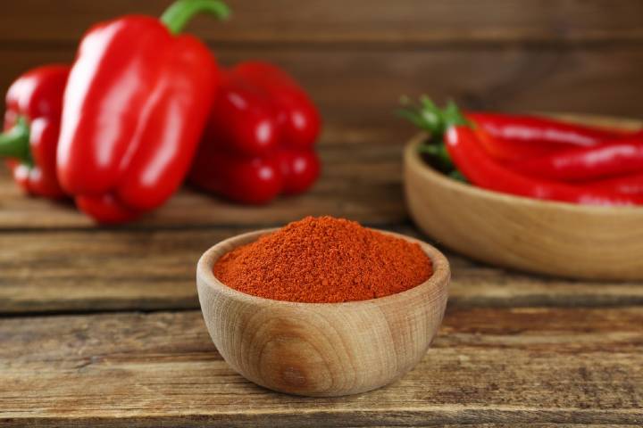 Paprika