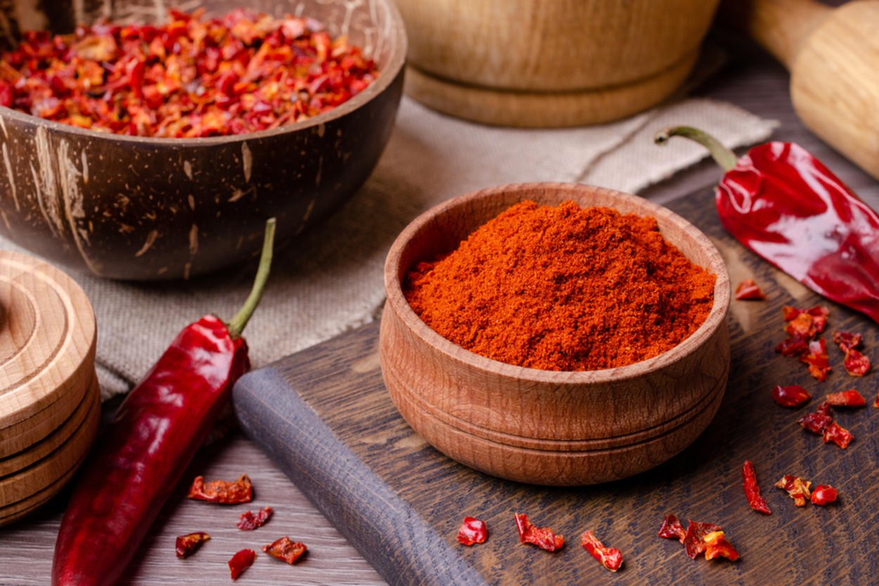 Paprika