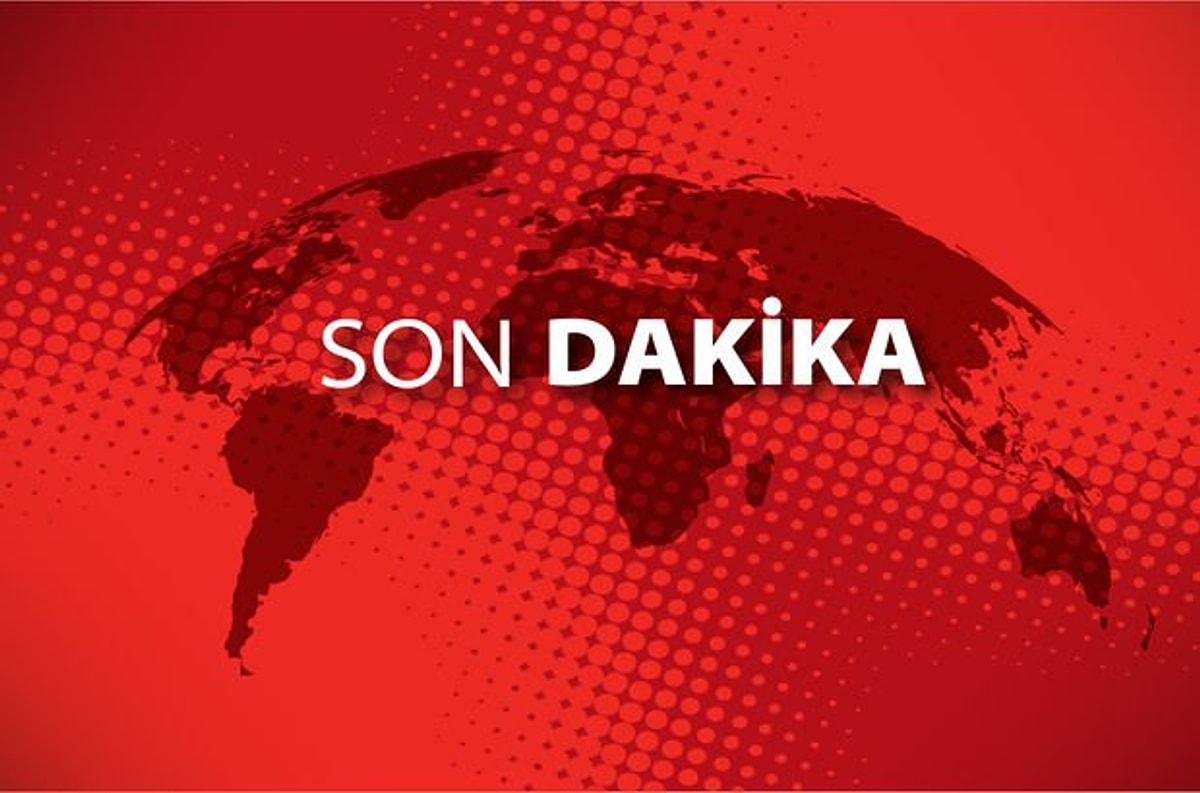 Son Dakika