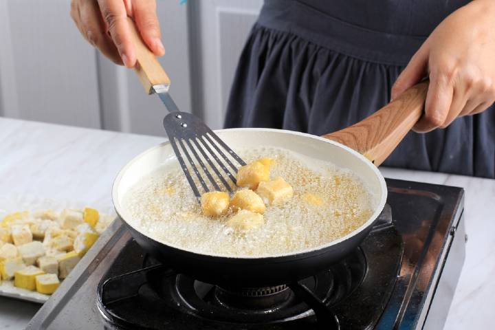 Soya Yağı