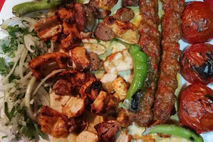 Vitamin Kebap