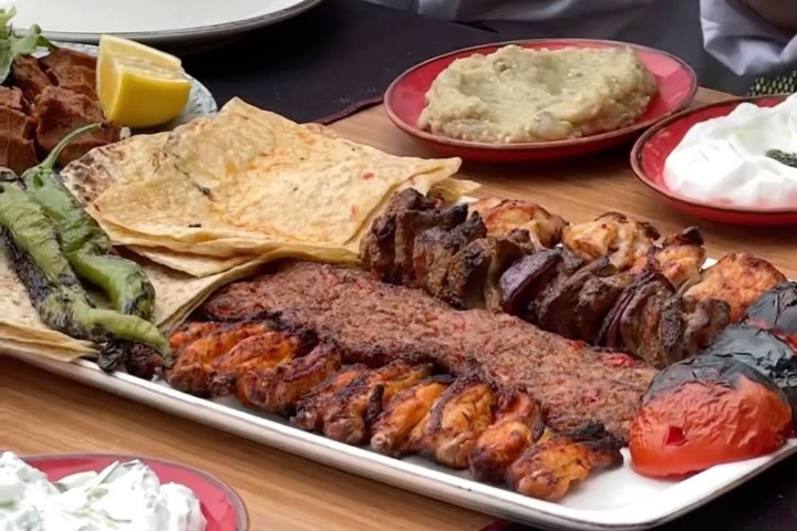 Ali Ocakbaşı 