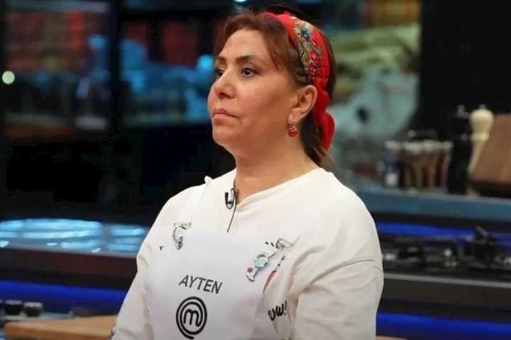 Ayten Saner