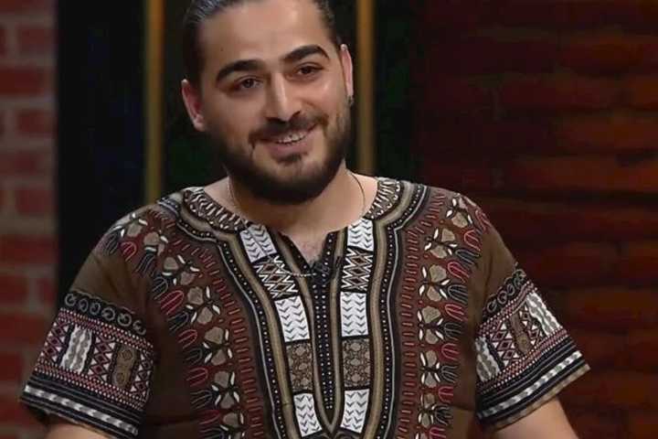 Çağatay Doğanoğlu