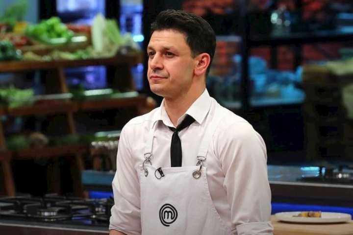 Çağlar Öz