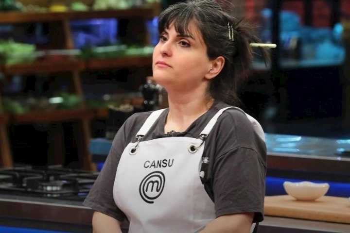 Cansu Irmak Aydar