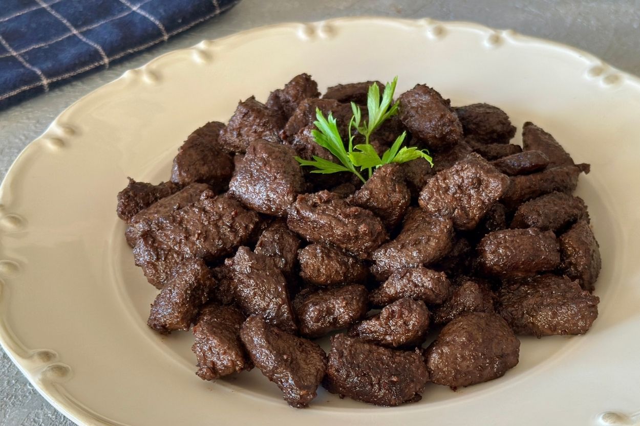 Dalak Tarifi