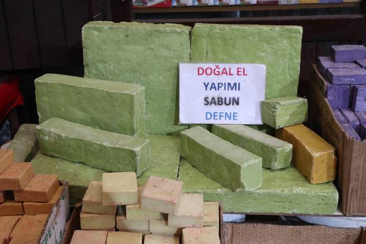 Defne Sabunu