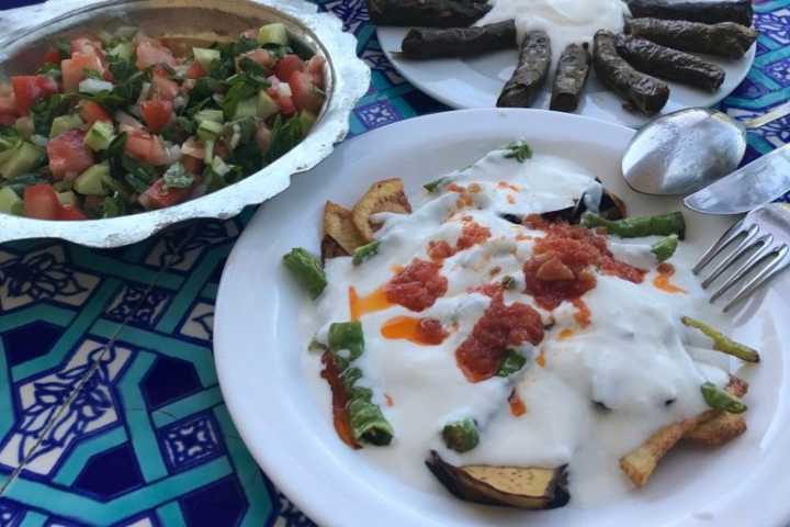 Değirmen Çiftlik