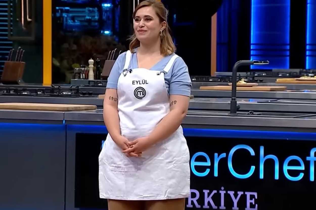 Eylül Soysal