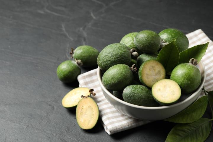 Feijoa