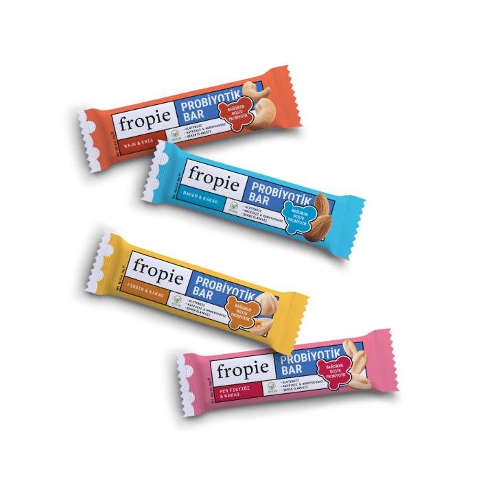 Fropie Meyve Barları