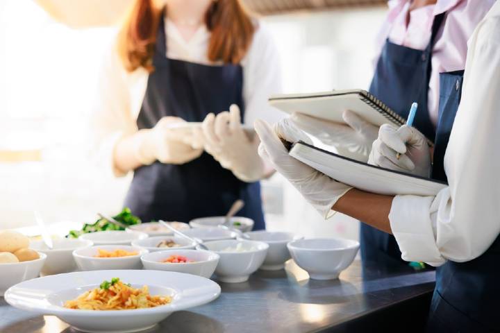 Gastronomi Bölümü