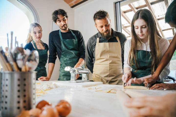 Gastronomi Bölümü