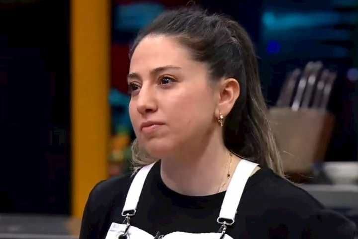 Gizem Tokat Budakçı