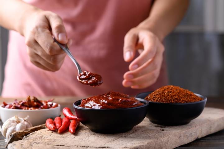 Gochujang