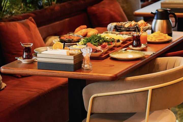 Konak Lounge
