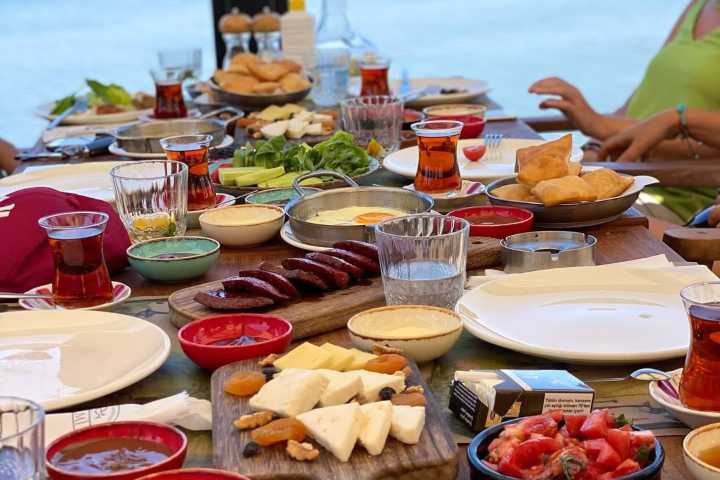 Mancero Kitchen