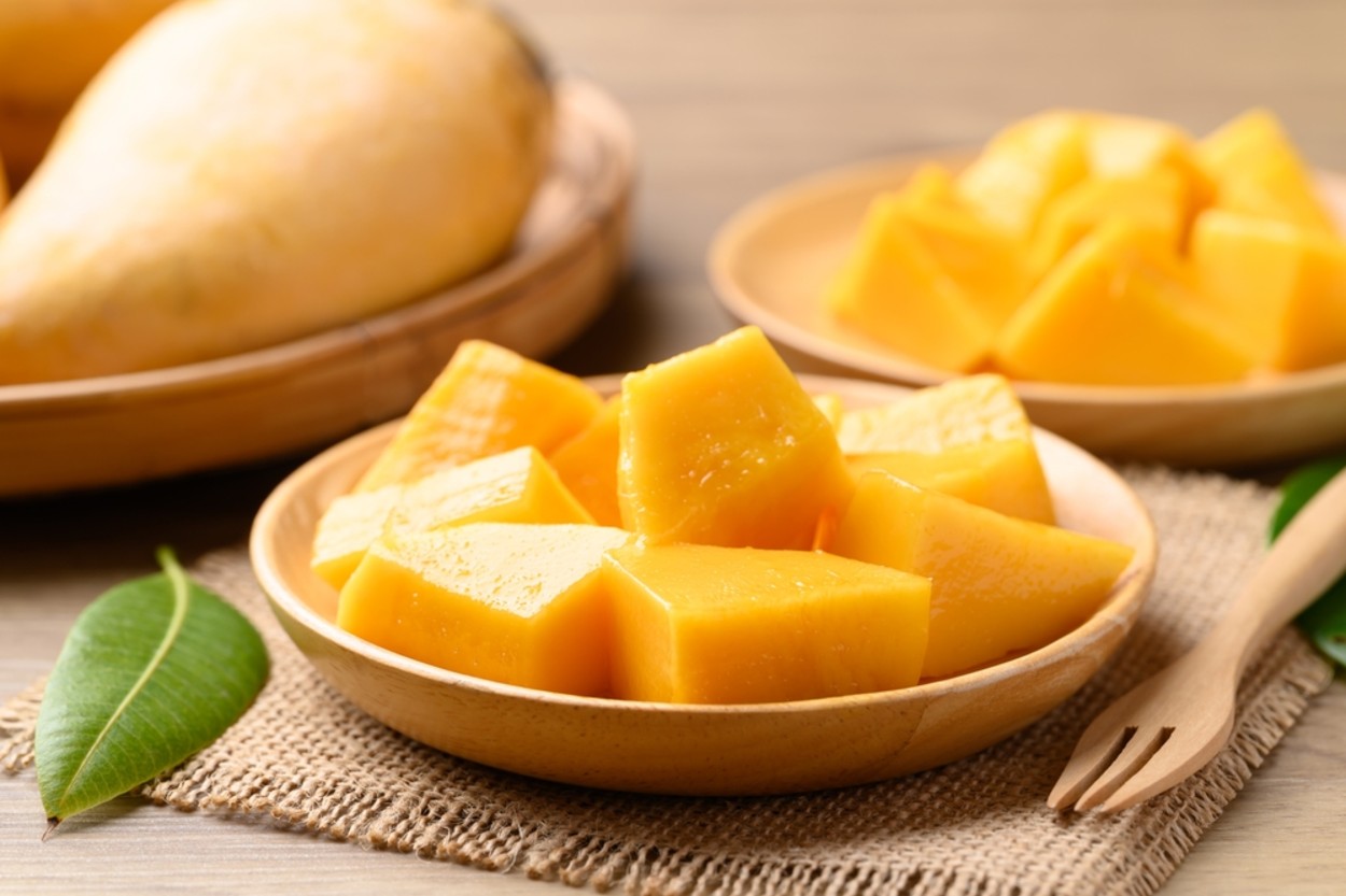 Mango