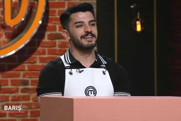 Barış Kaya