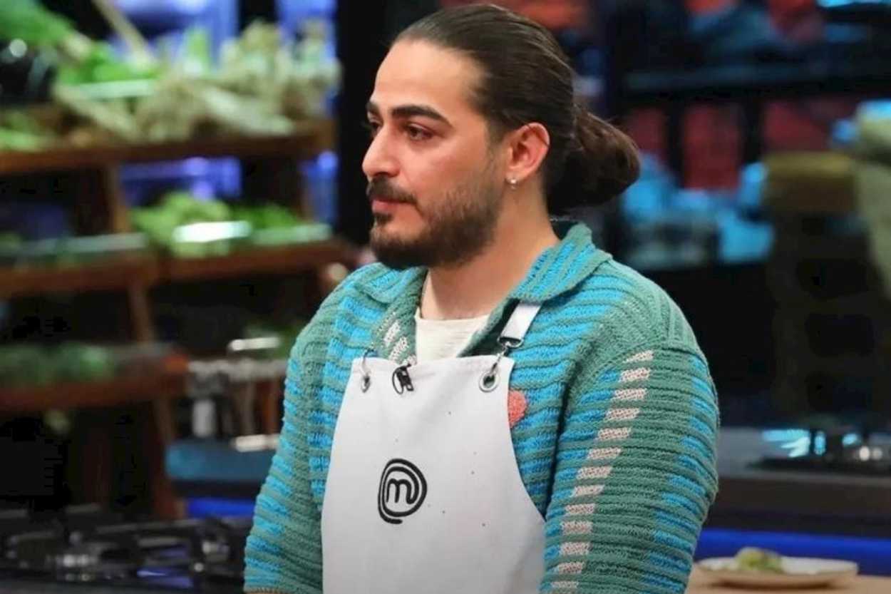 Çağatay Doğanoğlu