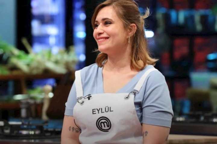 Eylül Soysal