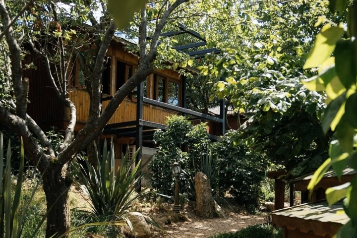 Nuba İstanbul