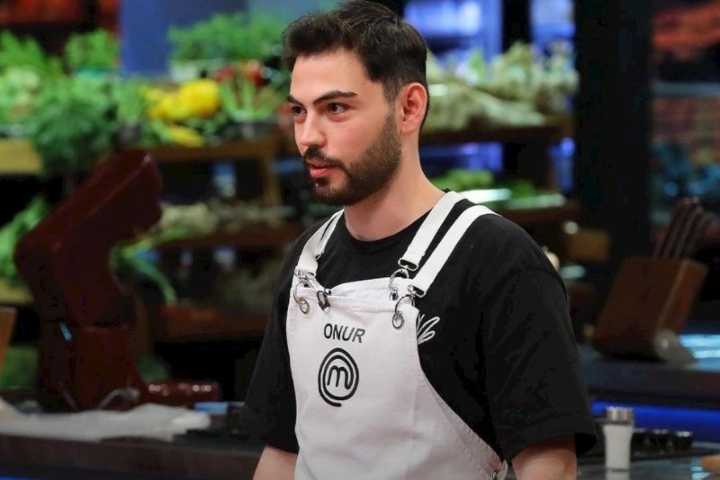 Onur Dikbaş