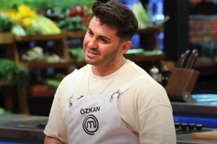 Özkan Akan