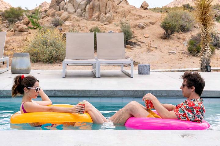 Palm Springs 